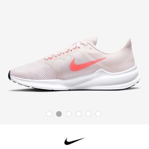 Nike “Downshifter” Sneakers